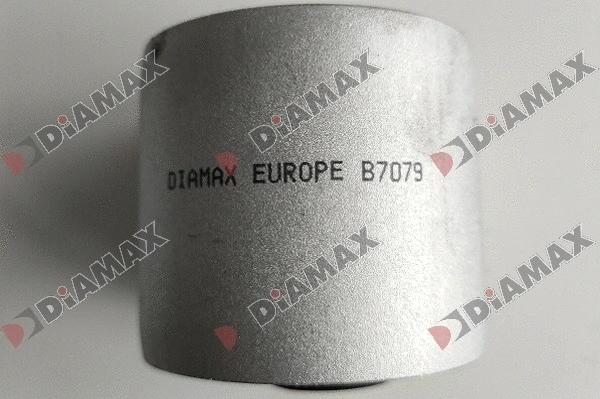 Mounting, control/trailing arm (B7079)