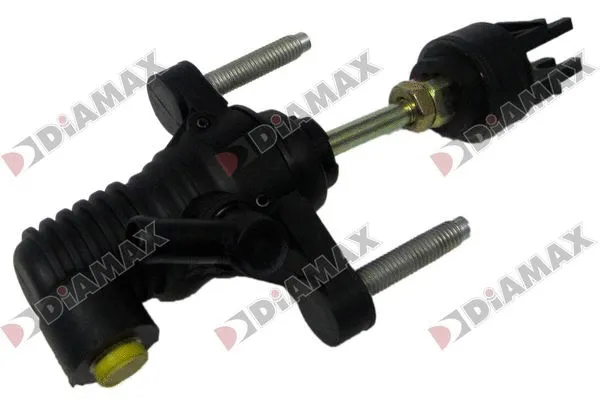 Master Cylinder, clutch (T2245)