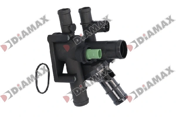 Thermostat, coolant (AD02044)