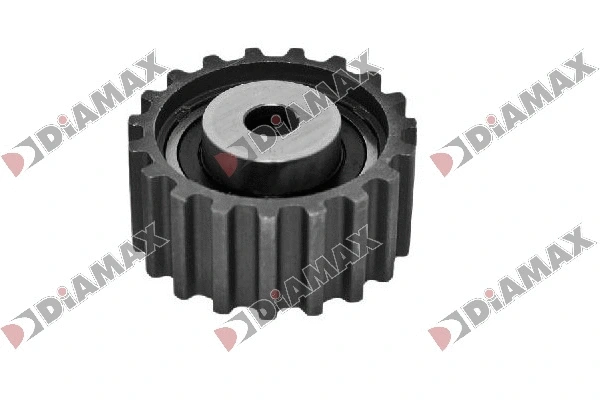Deflection/Guide Pulley, timing belt (A8042)