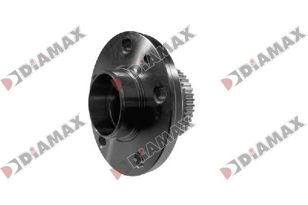 Wheel Bearing Kit (R3113)
