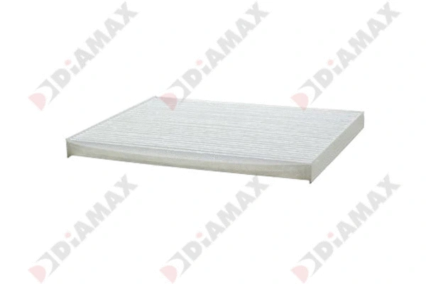 Filter, cabin air (DP4103)