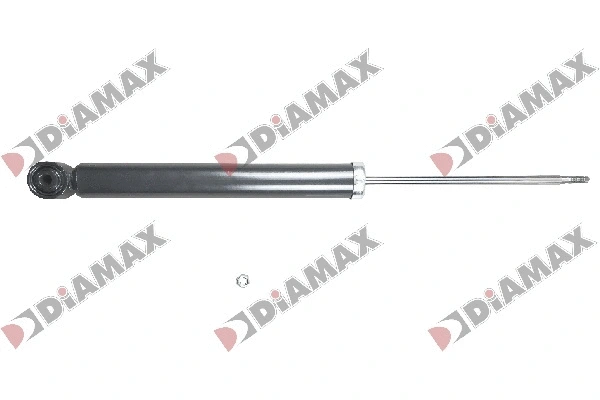 Shock Absorber (AP02027)