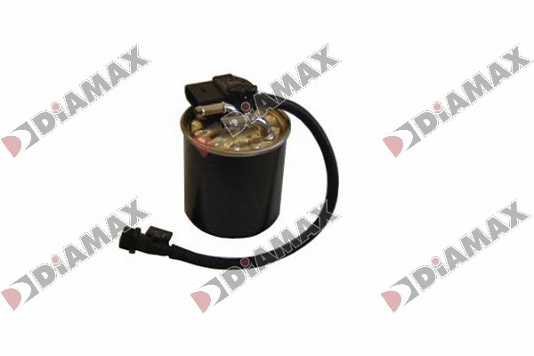 Fuel Filter (DF3390)