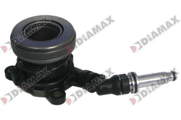 Central Slave Cylinder, clutch (T1005P)