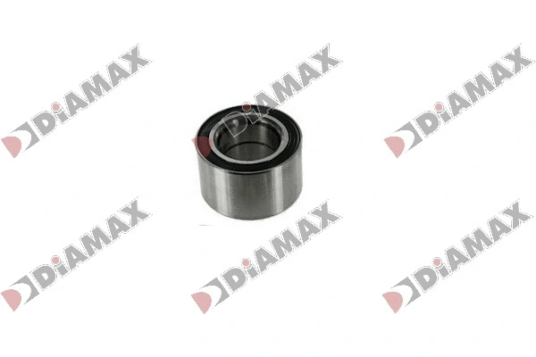 Wheel Bearing Kit (R1081)
