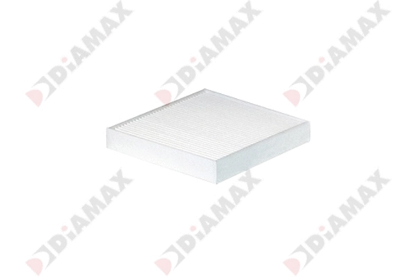 Filter, cabin air (DP4384)