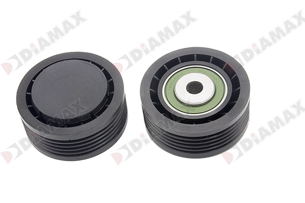 Tensioner Pulley, V-ribbed belt (A3029)