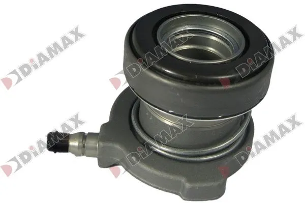 Central Slave Cylinder, clutch (T1054)