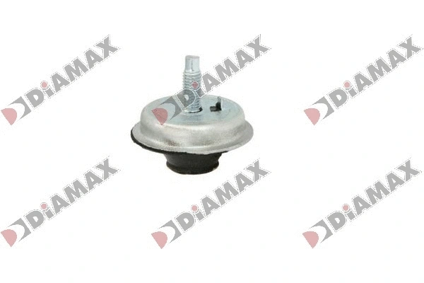 Rubber Buffer, engine mounting system (A1027)