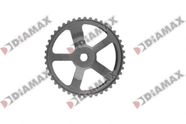 Gear/Sprocket, camshaft (AL02009)