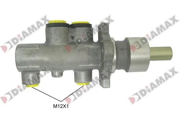 Brake Master Cylinder (N04425)