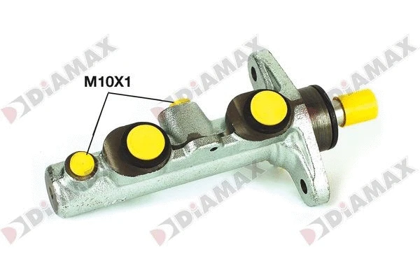 Brake Master Cylinder (N04361)