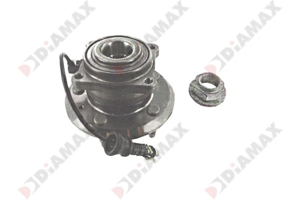 Wheel Bearing Kit (R3043)