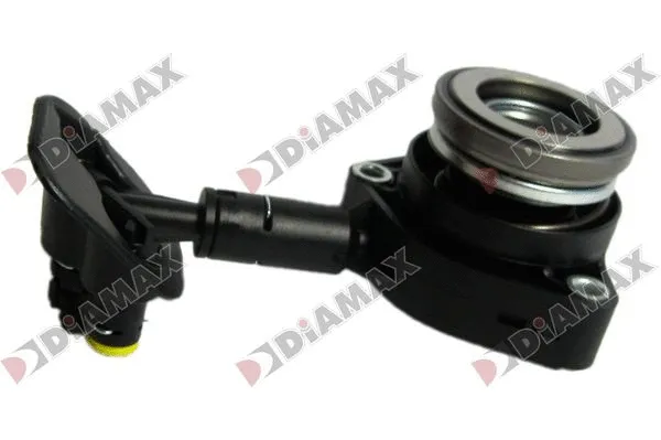 Central Slave Cylinder, clutch (T1046)