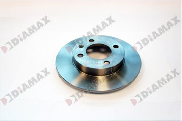 Brake Disc (N08811)