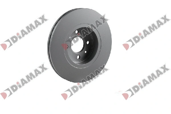 Brake Disc (N08012)