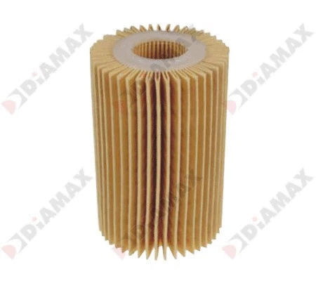 Oil Filter (DL1314)