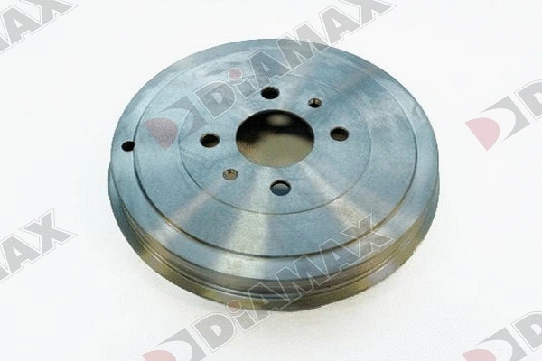 Brake Drum (N02001)