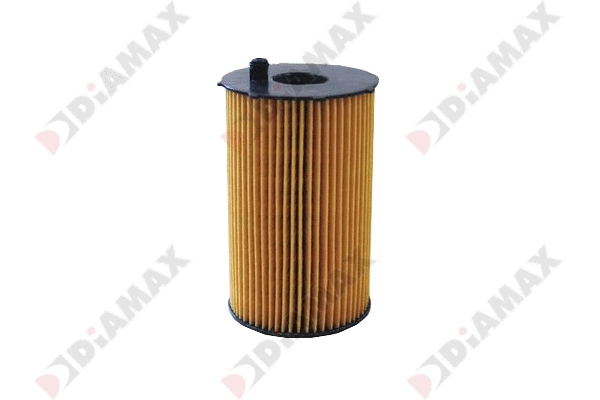 Oil Filter (DL1253)