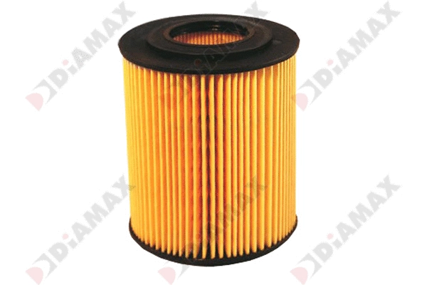 Oil Filter (DL1016)