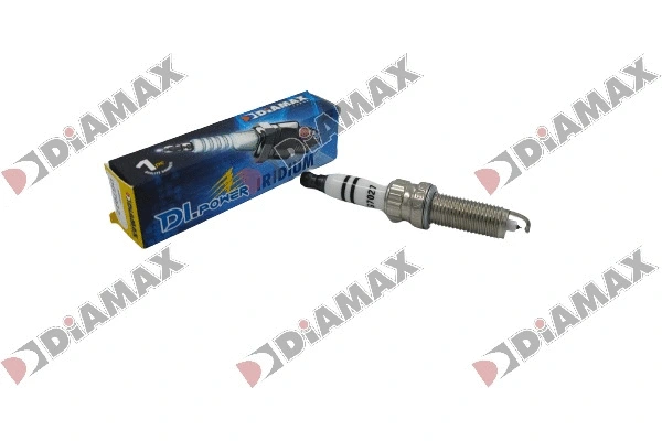 Spark Plug (DG7027)