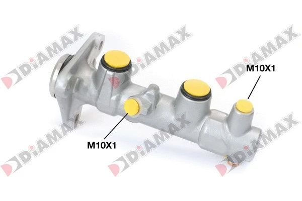 Brake Master Cylinder (N04351)