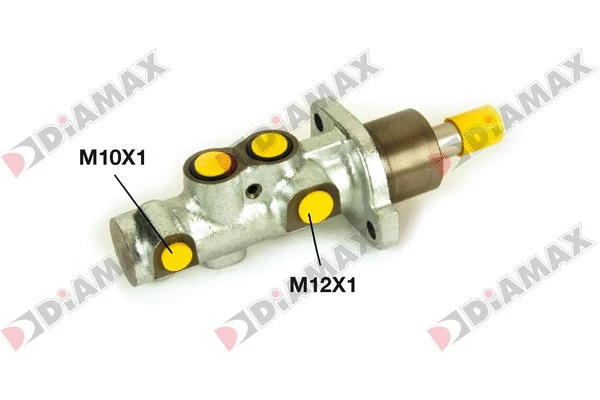Brake Master Cylinder (N04108)