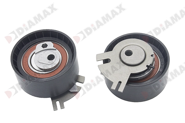 Tensioner Pulley, timing belt (A5075)