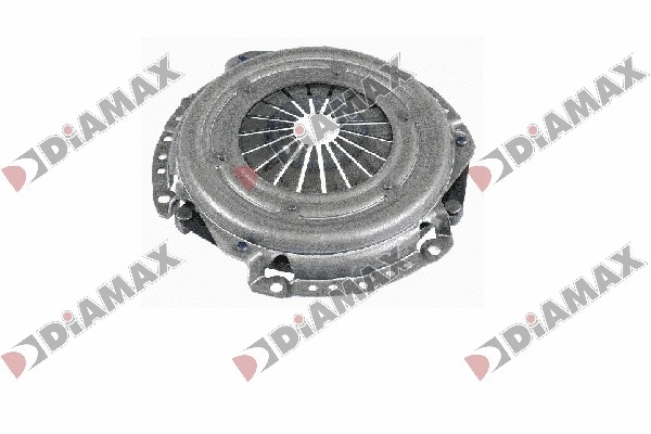 Clutch Pressure Plate (T7001)