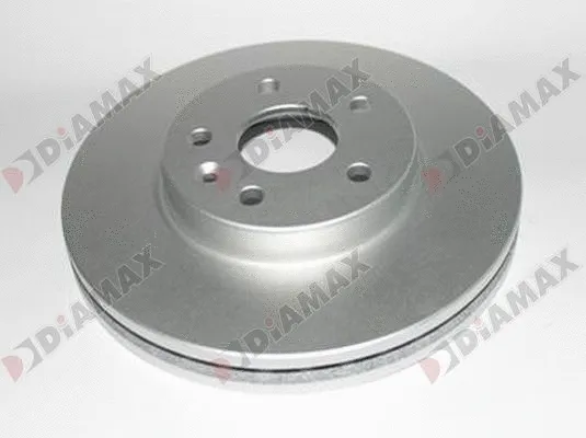 Brake Disc (N7103P)