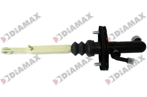 Master Cylinder, clutch (T2248)