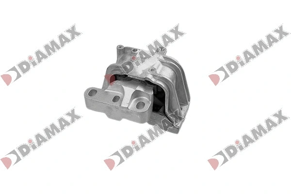 Mounting, engine (A1294)