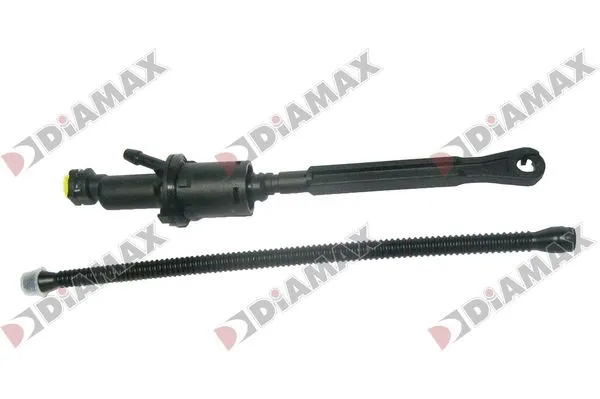 Master Cylinder, clutch (T2179)