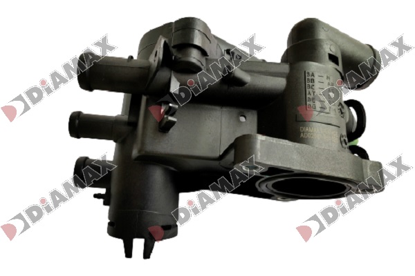 Thermostat Housing (AD02067)