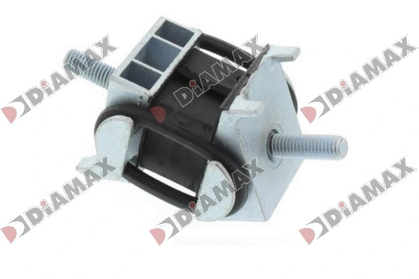Mounting, engine (A1076)