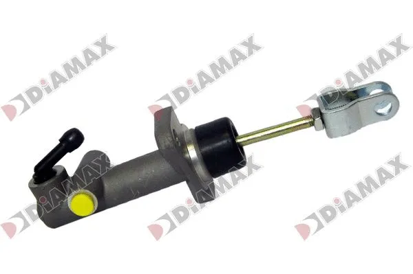 Master Cylinder, clutch (T2138)