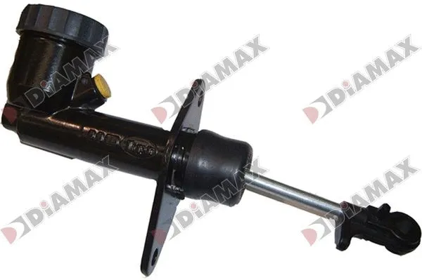 Master Cylinder, clutch (T2145)
