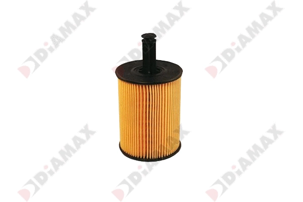 Oil Filter (DL1003)