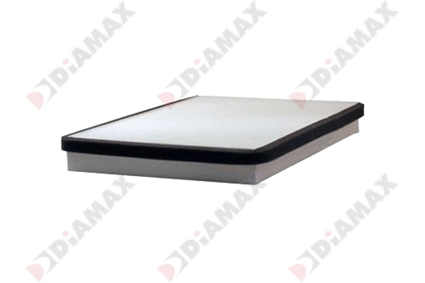 Filter, cabin air (DP4284)