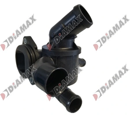 Thermostat, coolant (AD02001)