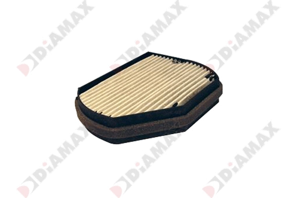 Filter, cabin air (DP4282)