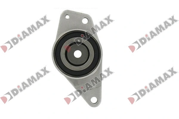 Deflection/Guide Pulley, timing belt (A8017)