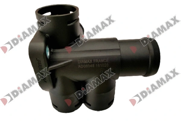 Coolant Flange (AD06048)