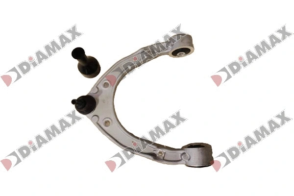 Control/Trailing Arm, wheel suspension (B5163)
