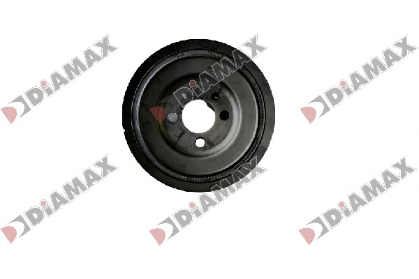 Belt Pulley, crankshaft (A9001)