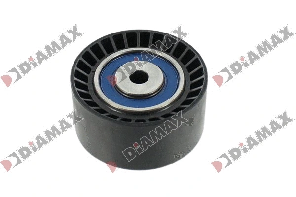 Deflection/Guide Pulley, timing belt (A8047)