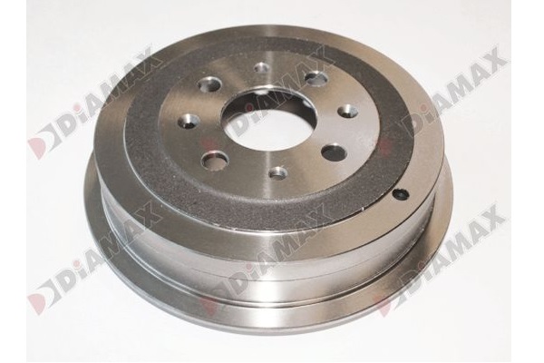 Brake Drum (N02249)