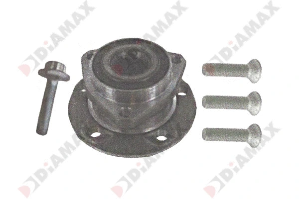 Wheel Bearing Kit (R3003)