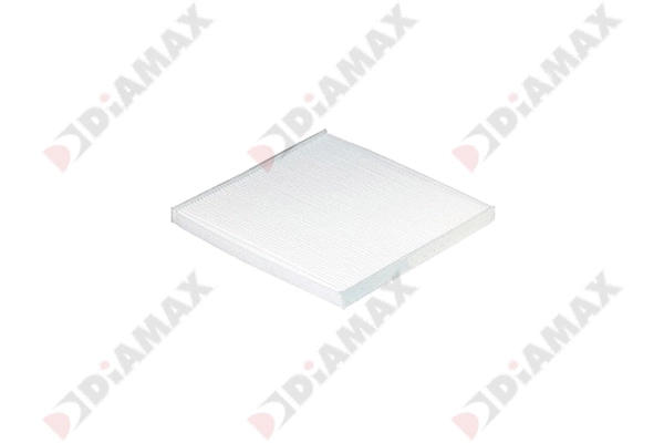 Filter, cabin air (DP4381)